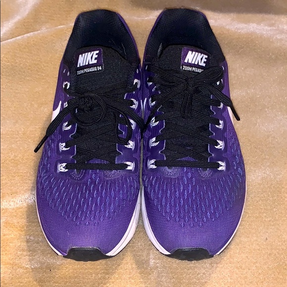 Nike Pegasus running shoes - Picture 4 of 4